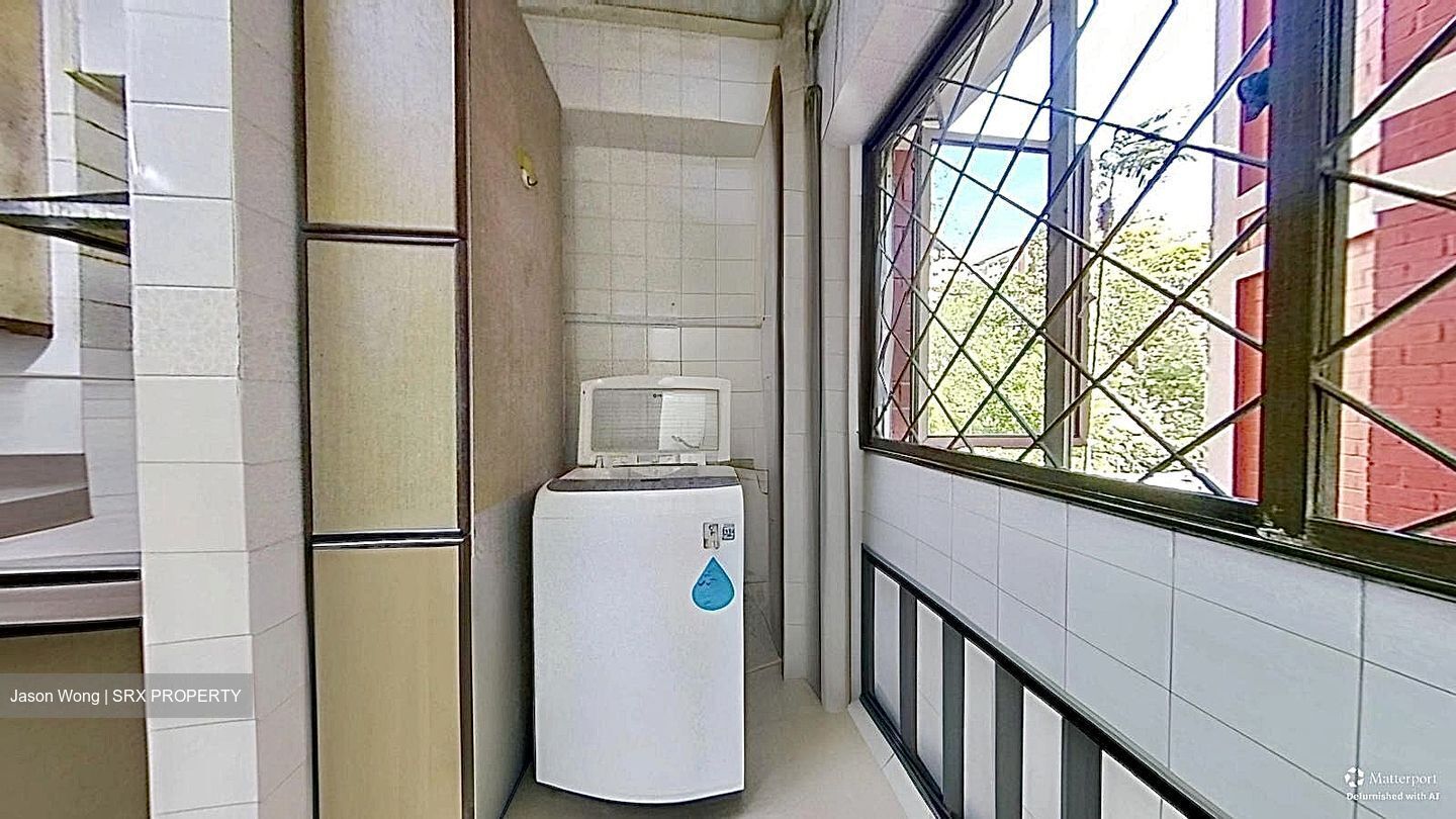 Blk 604 Elias Road (Pasir Ris), HDB Executive #479980001